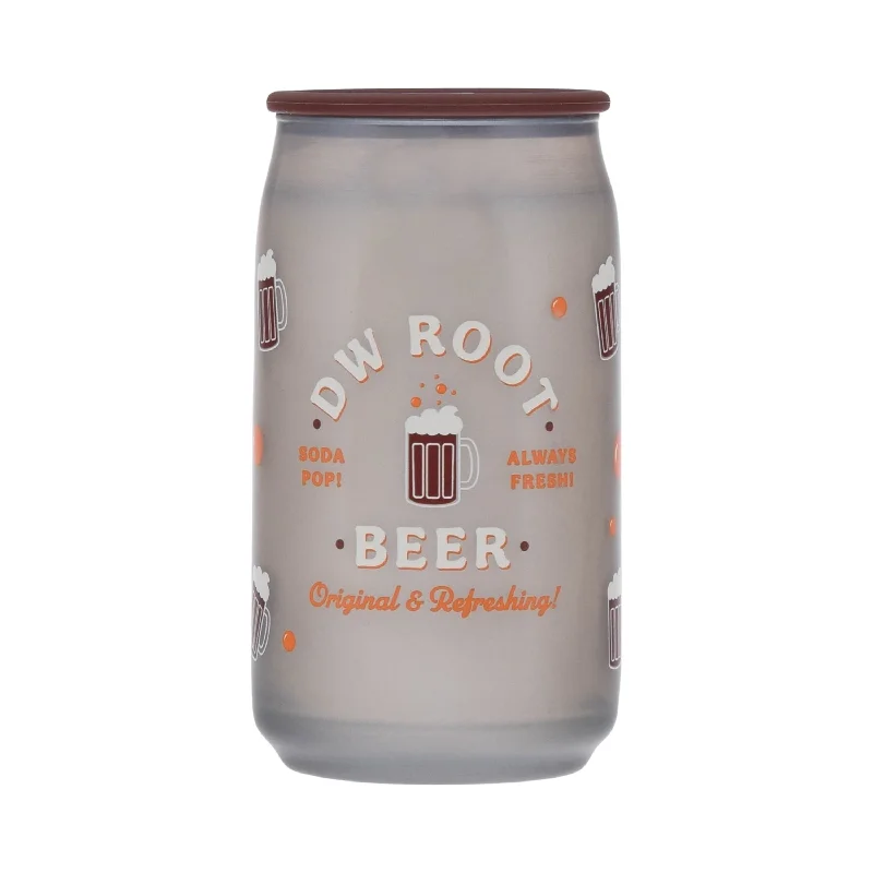 - Custom pet birthday cakeDW Root Beer