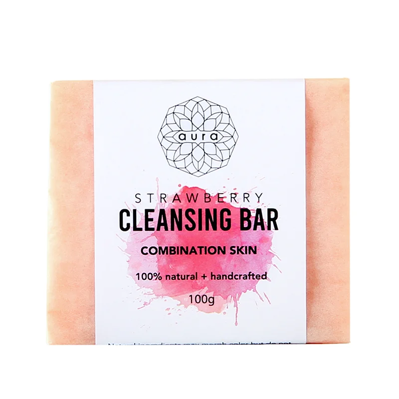 - Cat stress soothing sprayAURA CRAFT SOAP STRAWBERRY 100MG