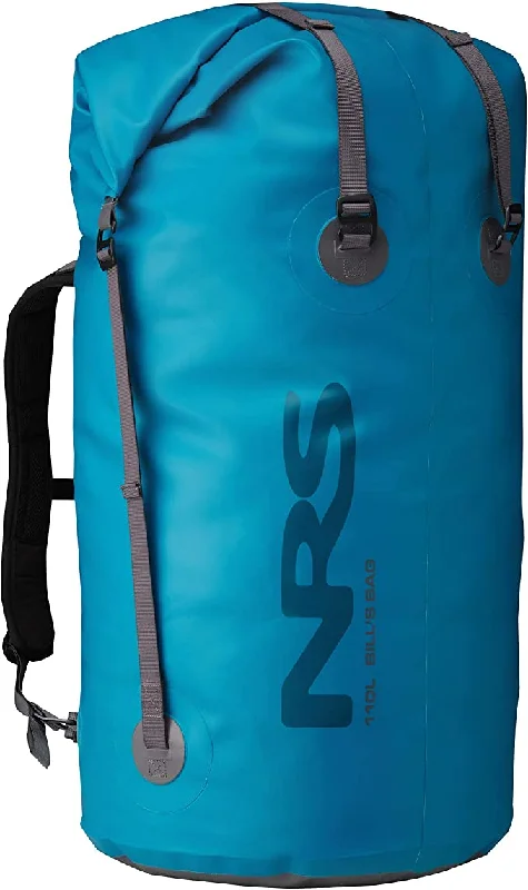 - Remote interactive pet feederNRS 110L Bill's Bag Dry Bag