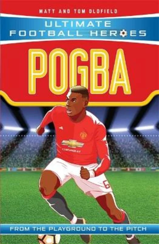 - ​​Pet toys under    yuanPogba (Ultimate Football Heroes - the No. 1 football series)