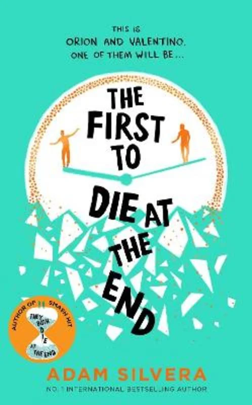 - Degradable pet feces bagThe First to Die at the End