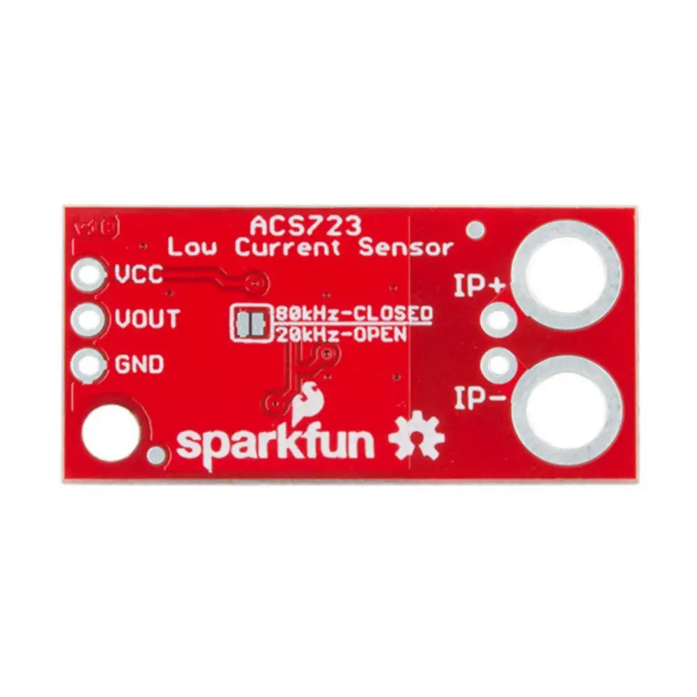 - Climbing pet constant temperature heating padACS723 Low Current Sensor Breakout