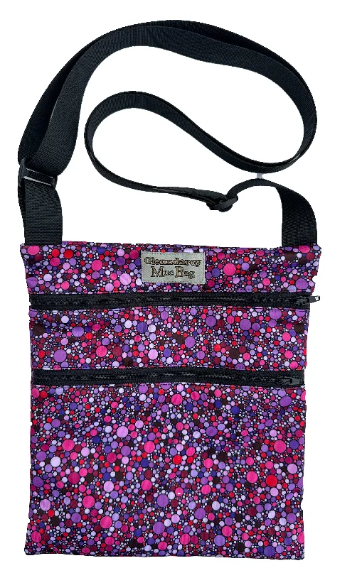 - Cat nail clippers with LED lightsPlanet Pink - MucBag Dog Walking Accessory
