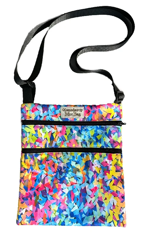 ---Razzle Dazzle - MucBag Dog Walking Accessory