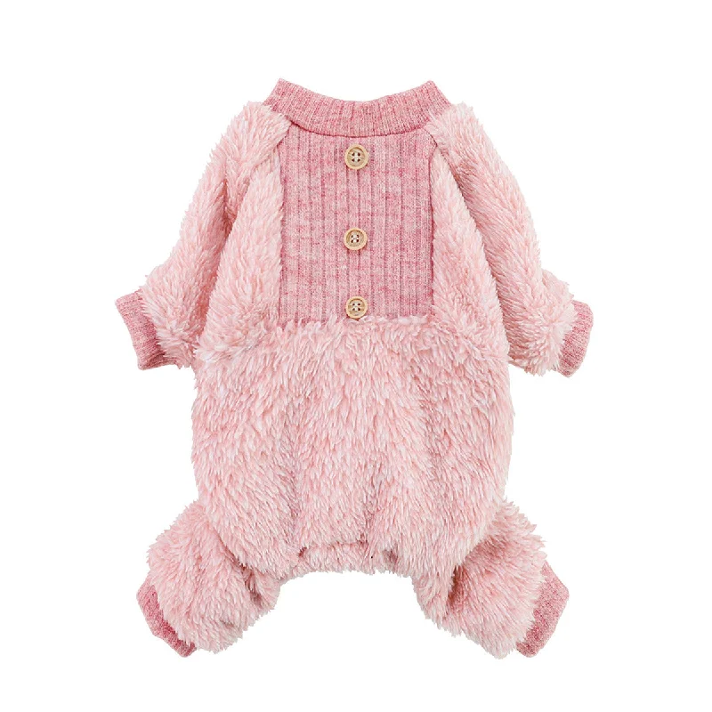 - Car dog seat beltFuzzy Dog Pajamas