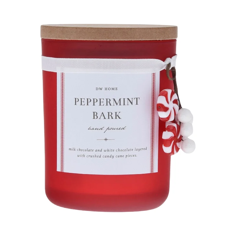 - Teething and chewing toys for puppiesPeppermint Bark