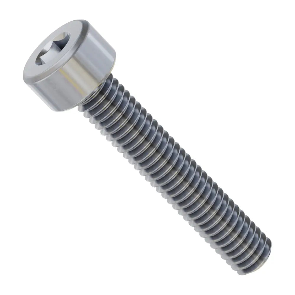 -Explosion-proof leash FOR LARGE dogsServoCity 2800 Series Zinc-Plated Steel Socket Head Screw (M4 x 0.7mm, 22mm Length) - 25pk -Explosion-proof leash FOR LARGE dogsServoCity 2800 Series Zinc-Plated Steel Socket Head Screw (M4 x 0.7mm, 22mm Length) - 25pk