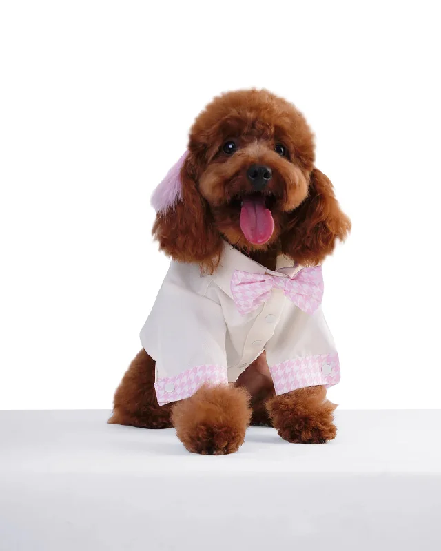 Milky Dog Shirt