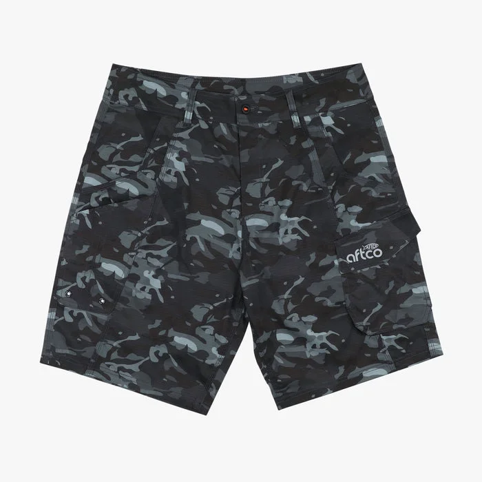 Black Camo