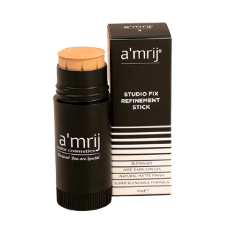 - Natural latex pet mattressAMRIJ #03 STUDIOFIX REFINEMENT FOUNDATION STICK