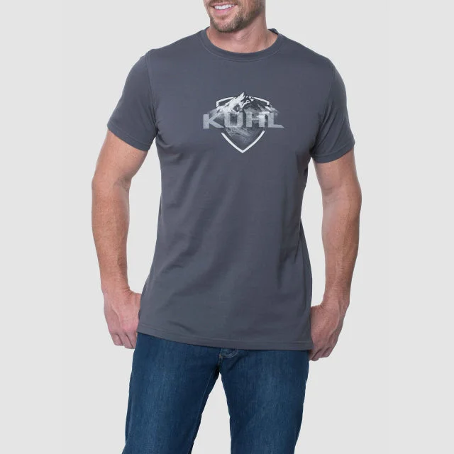 - Winter warm clothes for short-haired dogsKUHL Men's Born in the Mountains T-Shirt