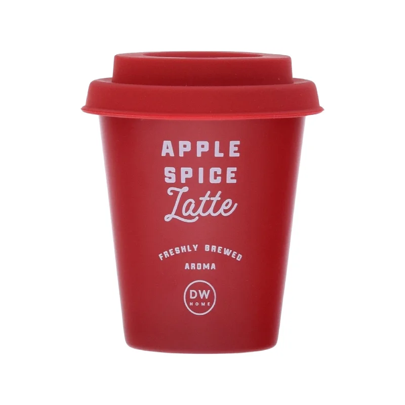 - Winter warm clothes for short-haired dogsApple Spice Latte Mini