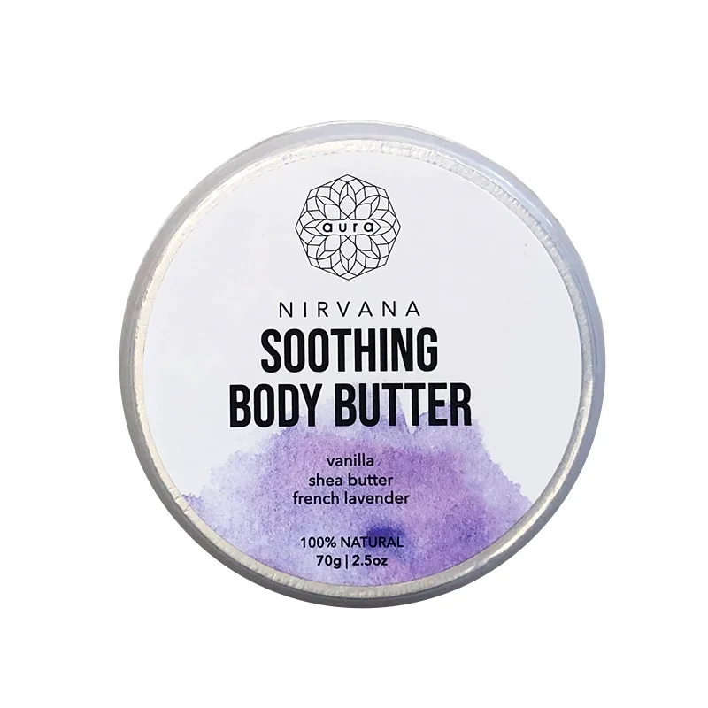 Pet ProductsAura Craft Body Butter Nirvana 70G