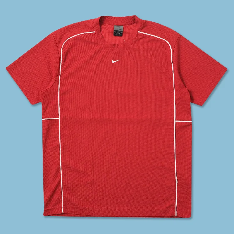 - Winter warm clothes for short-haired dogsVintage Nike Jersey Medium