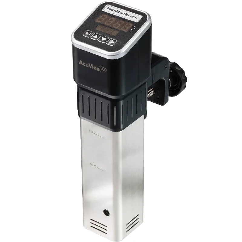 - Postoperative pet anti-licking Elizabethan collarHamilton Beach Commercial HSV1000 Sous Vide Stick Circulator