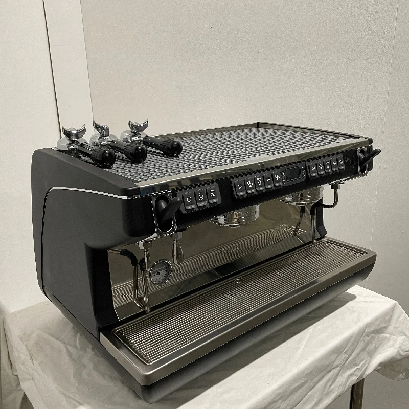 - Foldable and portable cat bagNuova Simonelli Appia Life XT 2 Group Coffee Machine - 798092