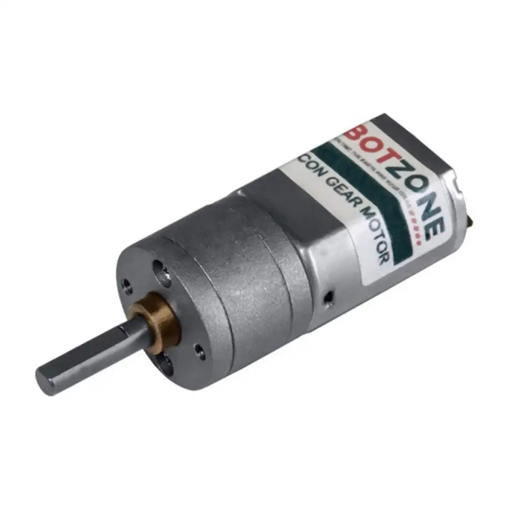 - Air box TSA certified check-in102 RPM Mini Econ Gear Motor