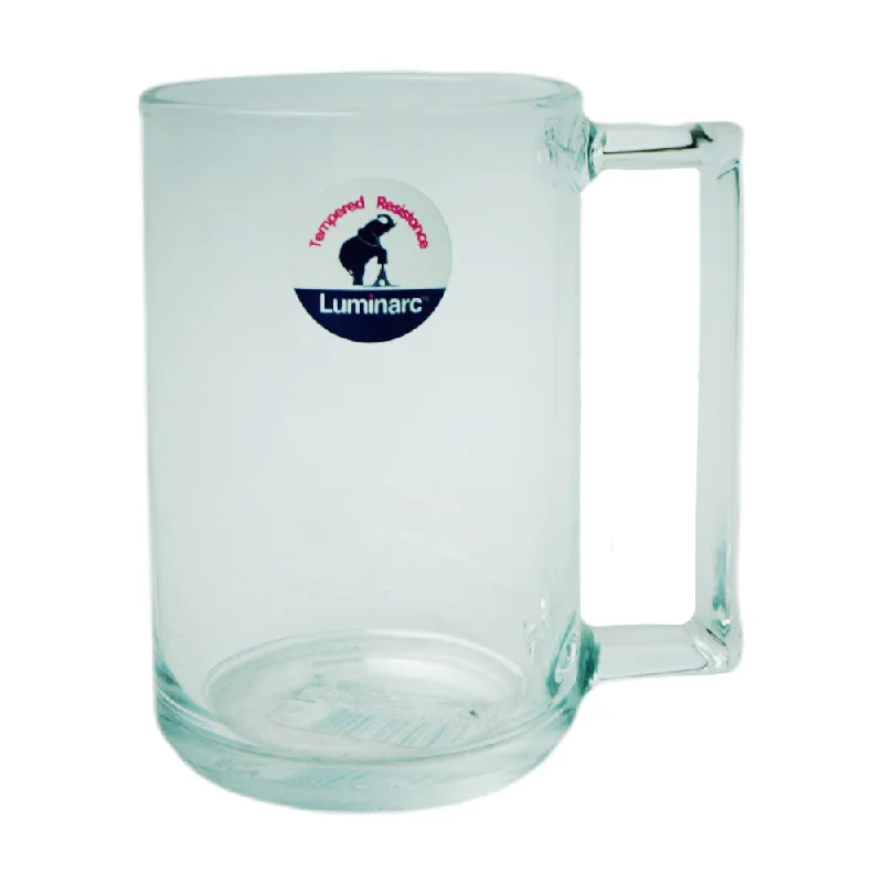 - Car dog seat beltMUG LUMINARC FITNESS L8040