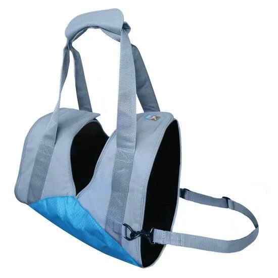 - Pet tear stain cleaning wipesKurgo Up and About Dog Lifter