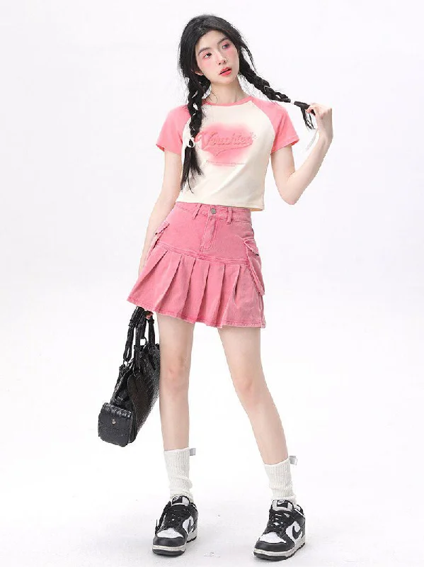- Pet electric nail grinder silent modelBarbie Cargo Mini Skirt