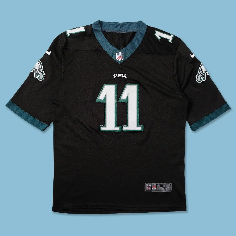 - Rabbit grass rack to prevent waste food boxNike Philadelphia Eagles Wentz Jersey XXL