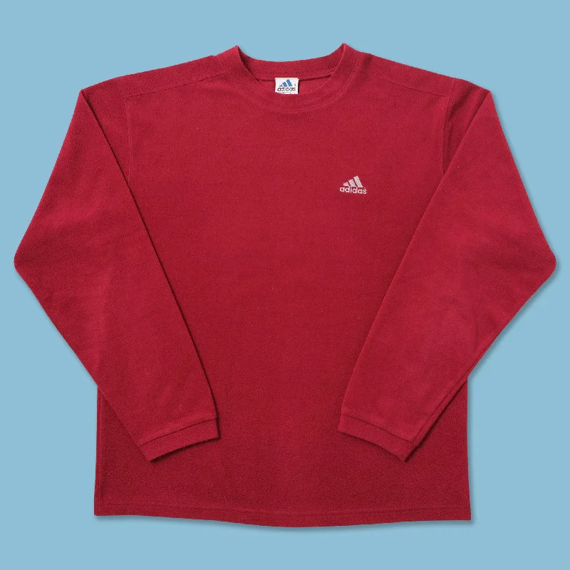 - Solid wood cat climbing frame customizedVintage adidas Fleece Large