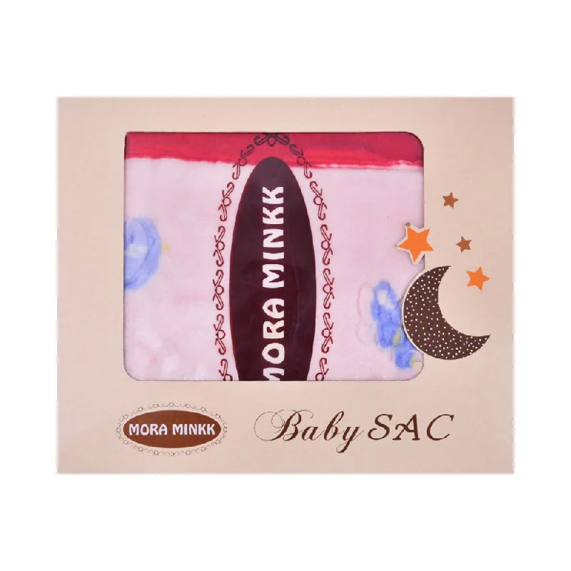Pet ProductsBABY MORU BLANKET MZS-24 1547
