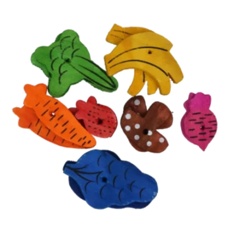  -Anti-scratch sofa protective coverPlayTime Small Animal Fruit & Veg Chews