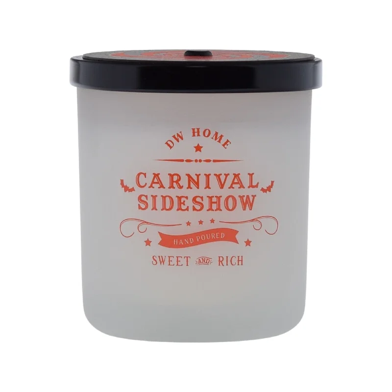 - Dog disposable foam shower gelCarnival Sideshow