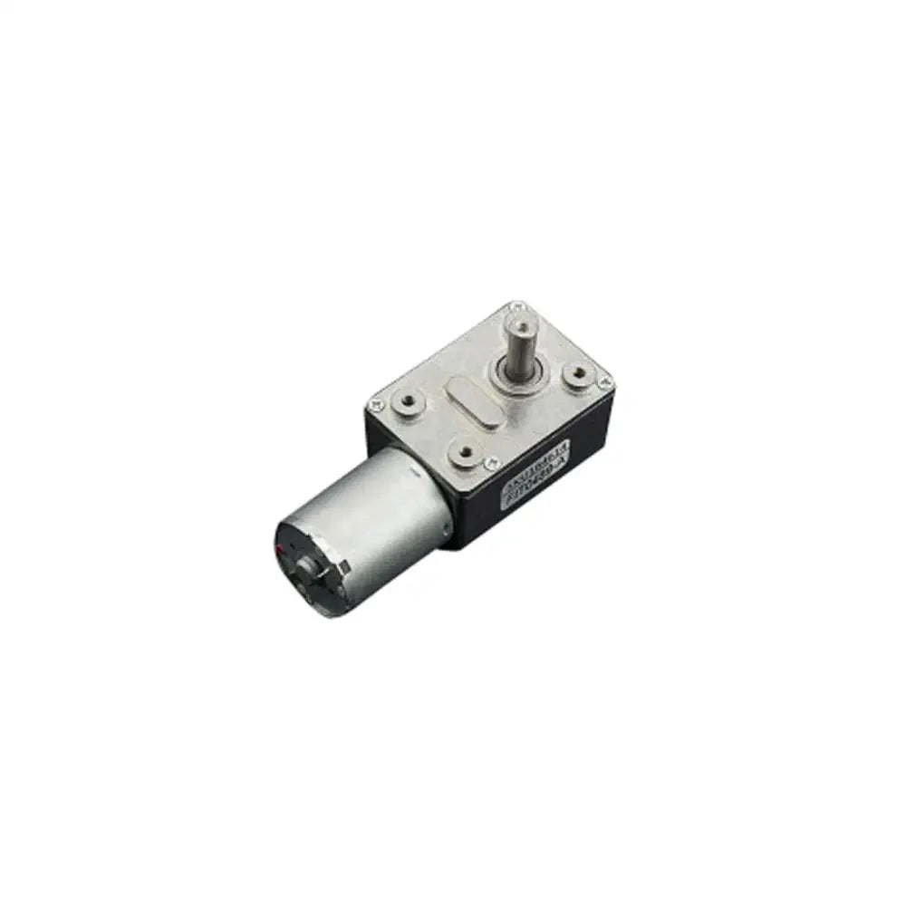 - ​​Pet toys under    yuan6VDC 160RPM, 38.89oz-in Worm Gear Motor