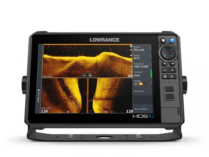  -Non-contact cat thermometerLowrance HDS10 Pro 10″ MFD C-MAP US & Canada Active Imaging HD 3in1