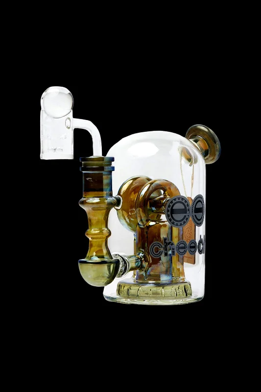 - Automatic temperature adjustment cat bedCheech Glass The Fumed Machine Dab Rig