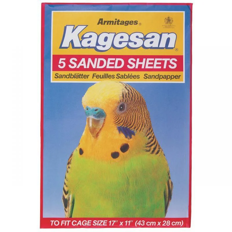  -Explosion-proof leash FOR LARGE dogsKagesan 5 Sand Sheets for Birds