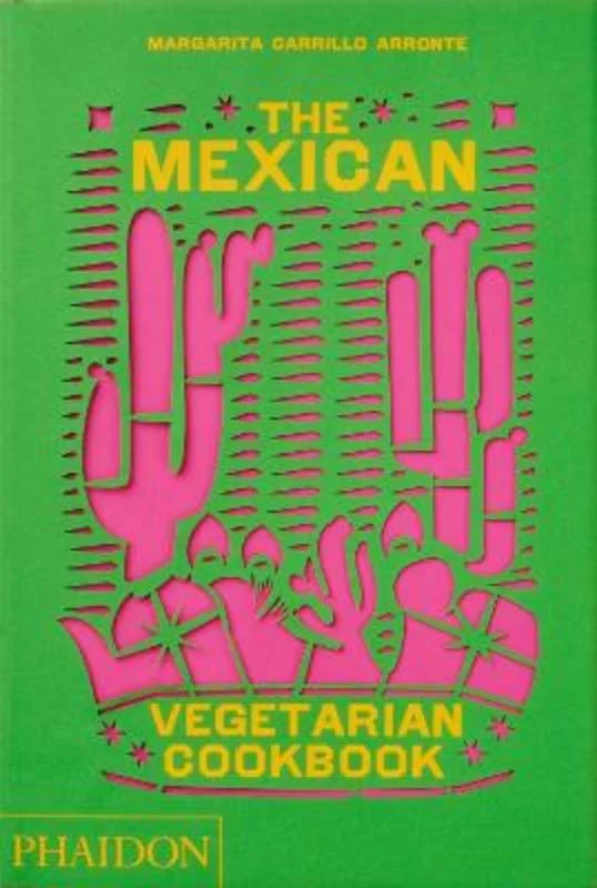 - Pet monitor with cameraThe Mexican Vegetarian Cookbook