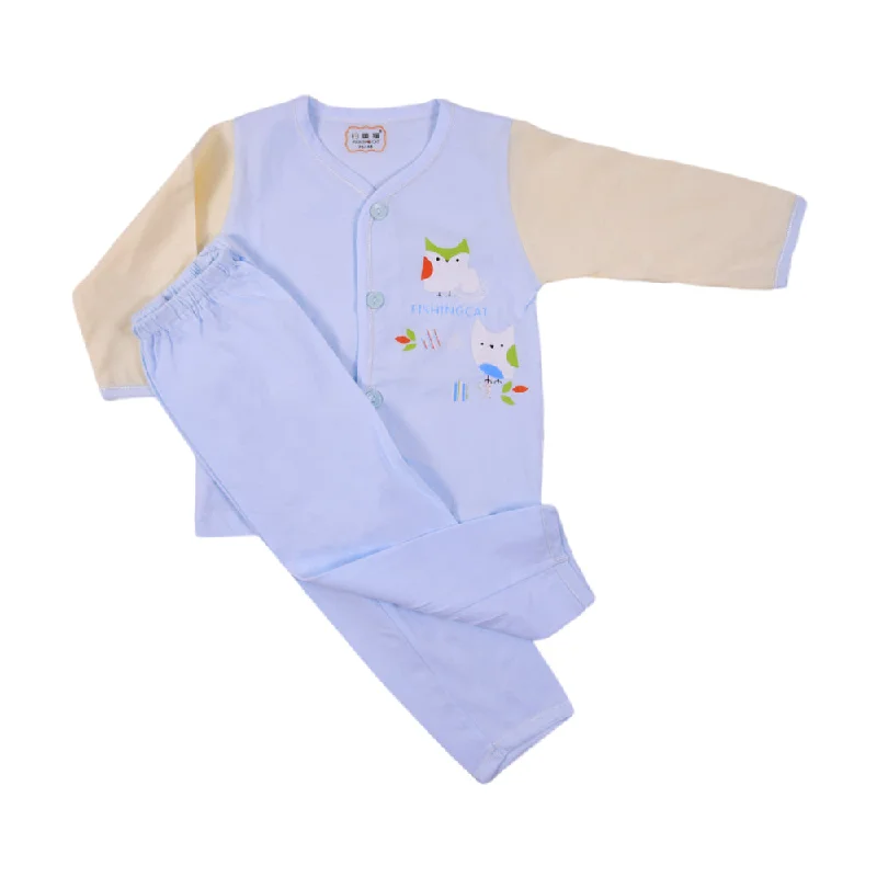 - Pet vitamin complex nutrition tabletsBOYS L/S 2PC PAJAMA SUIT MZS-24 0-3M 114B