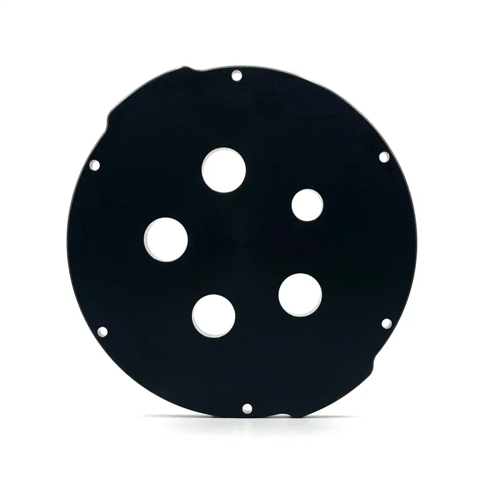 - Automatic temperature adjustment cat bedBlueRobotics 4-inch Aluminum Enclosure End Cap w/ 4x M14 & 1x M10 Holes (950m)