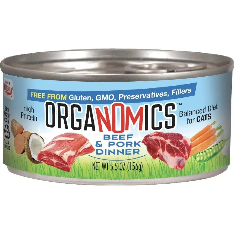 - Hamster silent running wheel to prevent chewingEvanger's OrgaNOMics Beef & Pork Dinner Grain-Free Pate Wet Cat Food 24/5.5oz - Hamster silent running wheel to prevent chewingEvanger's OrgaNOMics Beef & Pork Dinner Grain-Free Pate Wet Cat Food 24/5.5oz