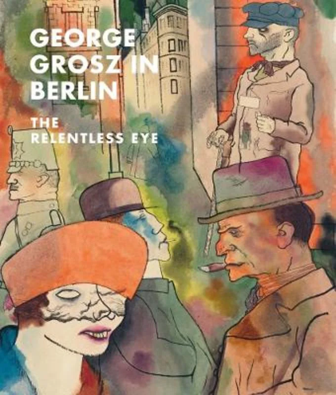 - Automatic temperature adjustment cat bedGeorge Grosz in Berlin