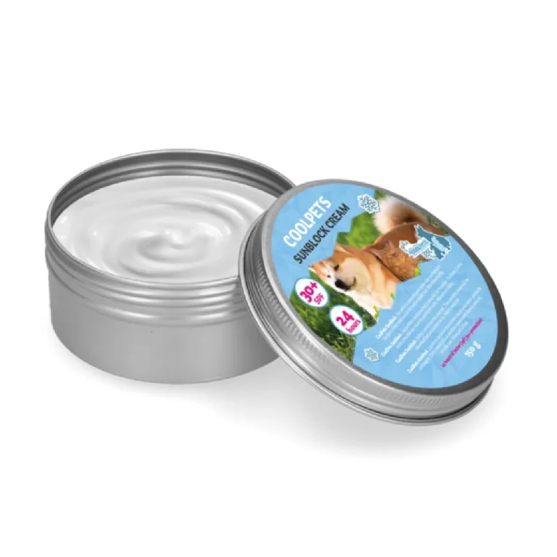  -Explosion-proof leash FOR LARGE dogsSunscreen for Dogs