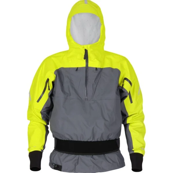 - Organic cotton dog bibsNRS Men's Riptide Splash Jacket
