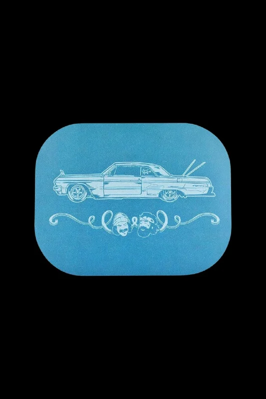 - Pet fence foldable indoorCheech & Chong x Pulsar Mini Magnetic Rolling Tray Lid - Love Machine
