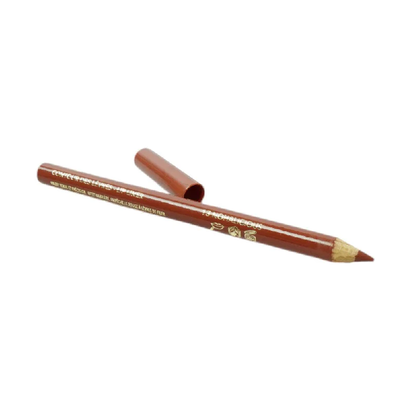 - ​​Christmas pet Christmas clothingBOURJOIS  VELVET CONTOUR LIP LINER 13 NOHALICIOUS