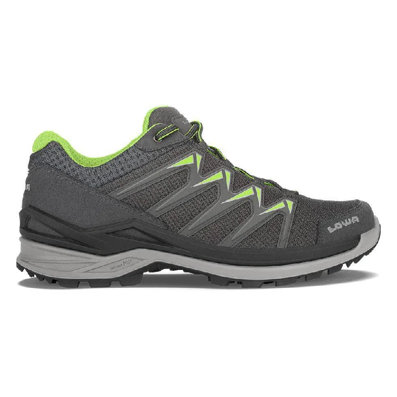---Lowa Innox Pro Lo Men's