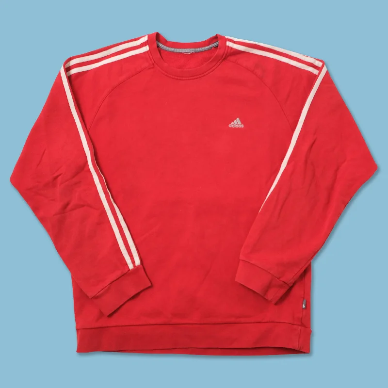 - Degradable pet feces bagVintage adidas Sweater Medium