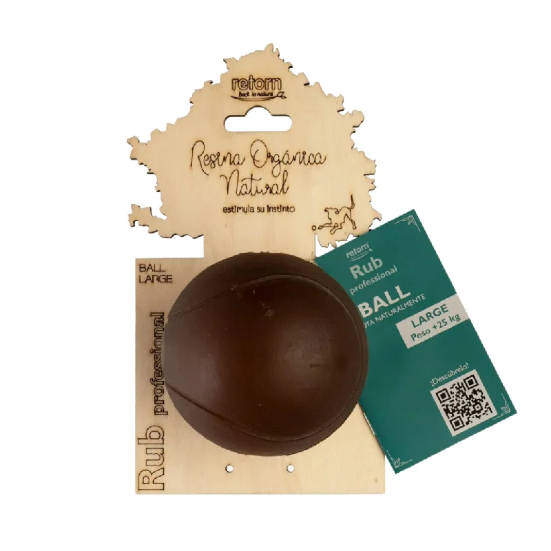  -Anti-scratch sofa protective coverRetorn Rub Ball Dog Toy