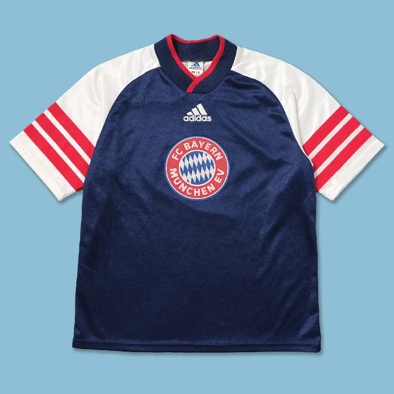- Dog disposable foam shower gelVintage adidas FC Bayern München Women's Practice Jersey XSmall - Dog disposable foam shower gelVintage adidas FC Bayern München Women's Practice Jersey XSmall