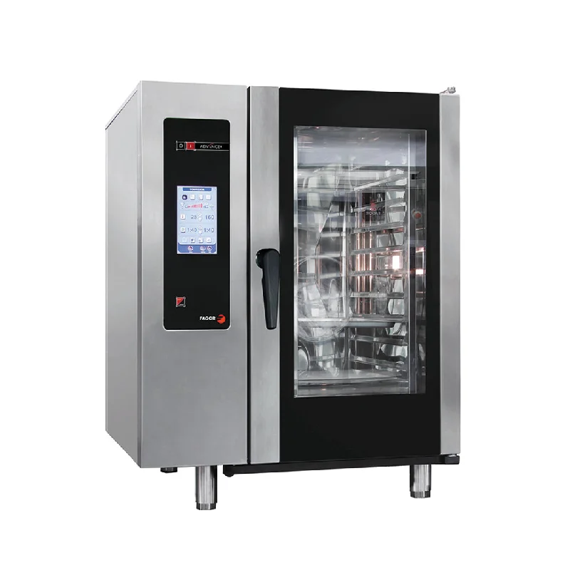 - Climbing pet constant temperature heating padEx-Showroom: Fagor Advanced Plus Electric 10 Trays Combi Oven APE-101-SA17-2 - Climbing pet constant temperature heating padEx-Showroom: Fagor Advanced Plus Electric 10 Trays Combi Oven APE-101-SA17-2