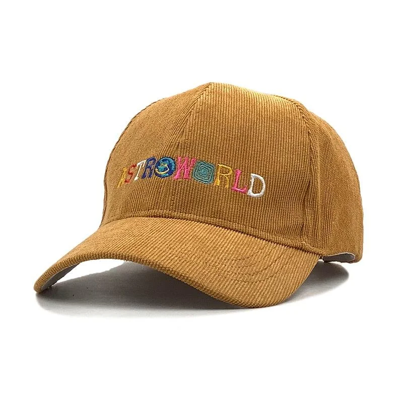 - Dog anti-slip matAstroworld Hat