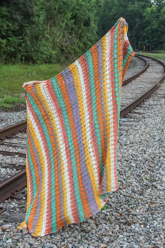 - Pet diabetes prescription foodCrochet Kit - Mandala Mosaic Blanket