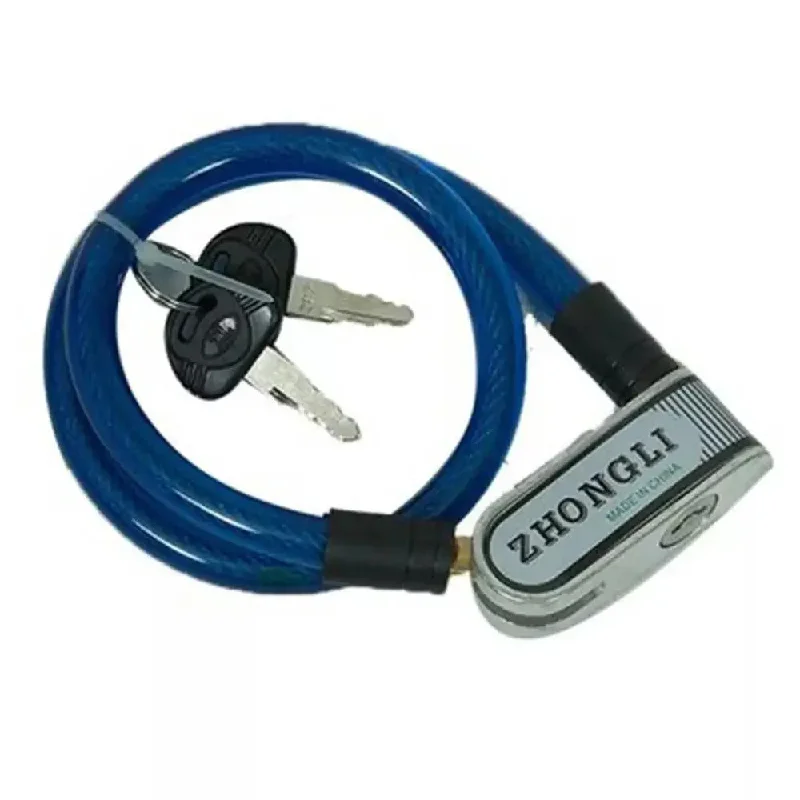 - Winter dog thick down jacketCAR BOULEVARD ZHONGLI WIRE LOCK BIG